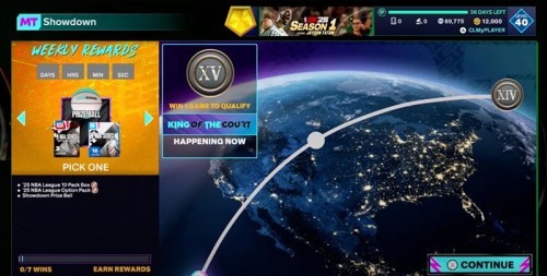 nba2k25��׿���������İ�