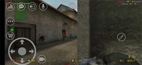csgo手游版中文版