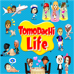 Tomodachi Life��Ϸ���İ�
