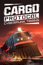 Cargo Protocol: Cyberpunk Trains�ٷ�����