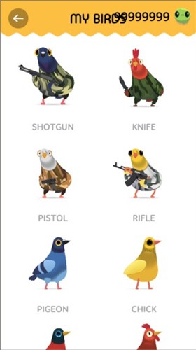 pigeonpop游戏中文版
