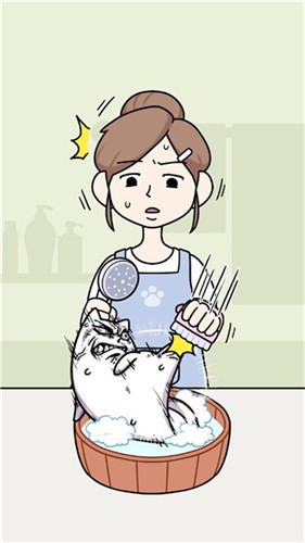 沐浴之王游戏免费版