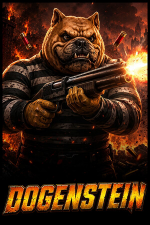 DOGENSTEIN�ⰲװ���İ�