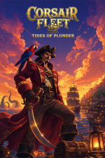 Corsair Fleet Tides of PlunderDemo�����