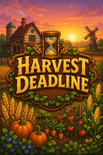 Harvest Deadline�ⰲװ������