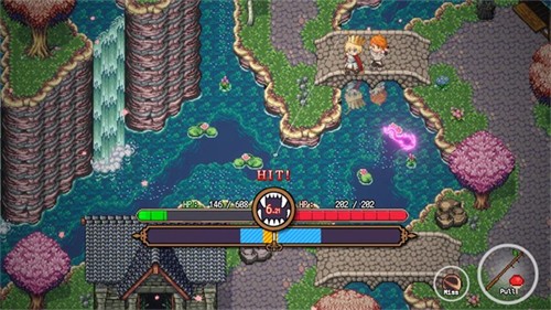 海洋幻想内置菜单最新版