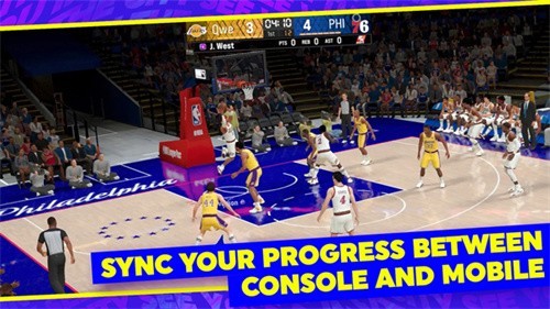 nba2k24��׿