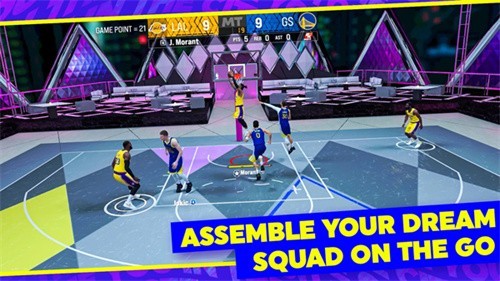 nba2k24��׿