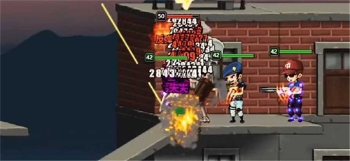 爆枪英雄手游下载官网最新版