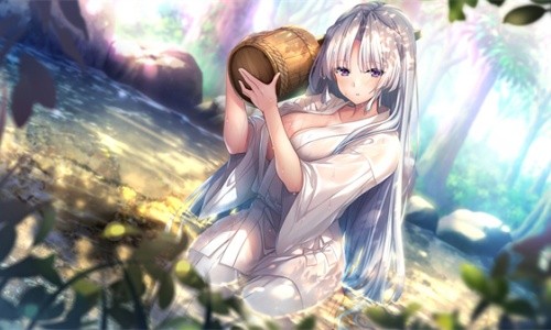 甜蜜夏日下载汉化版手机版