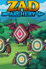 Zad Archery�������İ�