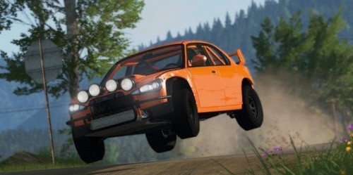����ģ����beamng�ֻ������ذ�װ�ٷ���