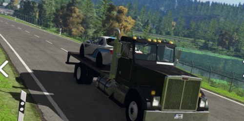 ����ģ����beamng�ֻ������ذ�װ�ٷ���