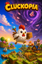 Cluckopia�ⰲװ���İ�