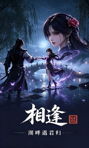 绝世武林