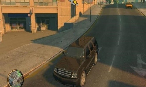 gta4�������������°�