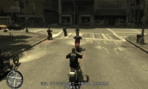 gta4�������������°�