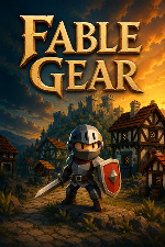 Fable GearDemo�����