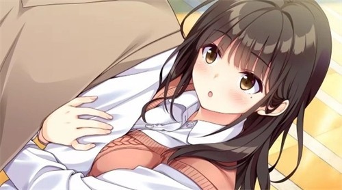 恋爱初邂逅冷狐汉化版