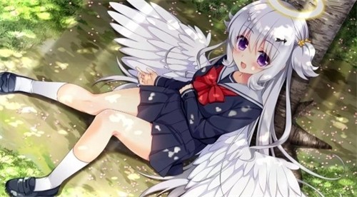 恋爱初邂逅冷狐汉化版