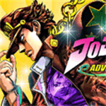 JOJO������ð��  v1.3.1