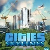 都市天际线手机版无限金币版