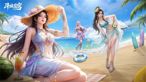 斗破苍穹熊战强度怎么样 斗破苍穹熊战强度分析介绍