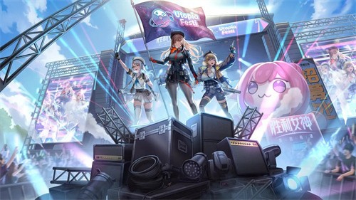 胜利女神新的希望1月份角色抽取建议 1月份角色抽取推荐