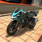 公路摩托狂飙解锁全部车辆安卓版