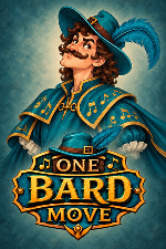One Bard Move�ⰲװ���İ�