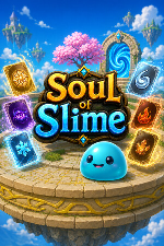 Soul of Slime�ⰲװ���İ�