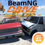 车祸模拟器beamng手游版