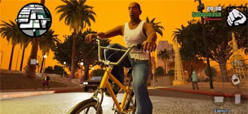 gta5手游
