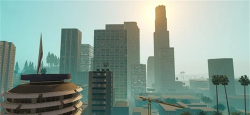 gta5手游