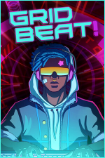 GRIDbeat���������İ�