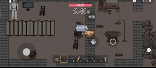 修勾地铁逃生高爆版无限金币版