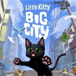 小猫咪大城市游戏中文版