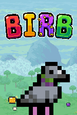 Birb�������İ�