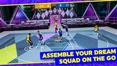 nba2k24�������ذ�׿����
