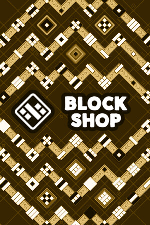 Block Shop�ⰲװ���İ�