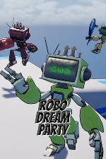 Robo Dream Party�ٷ����°�