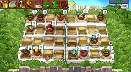 pvz�ӽ����ֻ���4.3.5�汾�ӽ����ֻ���4.3.5�汾