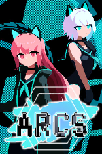 ARCS������PC��