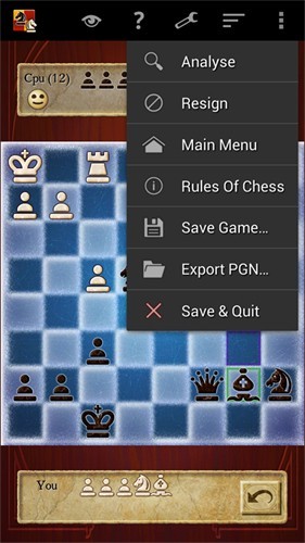 国际象棋免费版下载手机版
