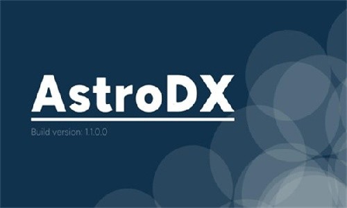 AstroDX2