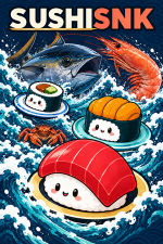SUSHISNK�ٷ����°�